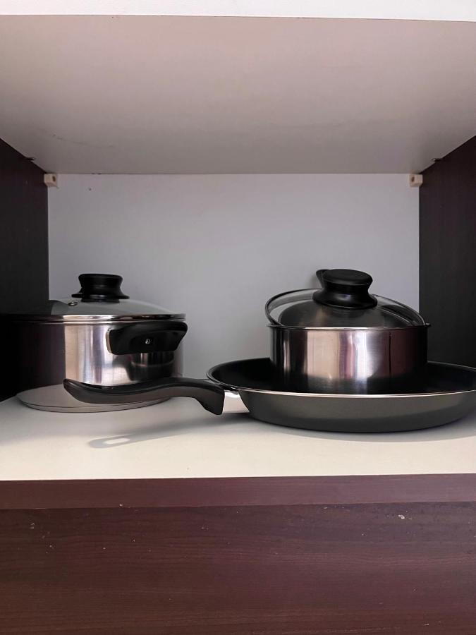 A116 Appartement Disneyland Paris T1 Montévrain Esterno foto